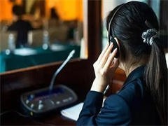 专业的定西翻译服务 满足您的多语言沟通需求