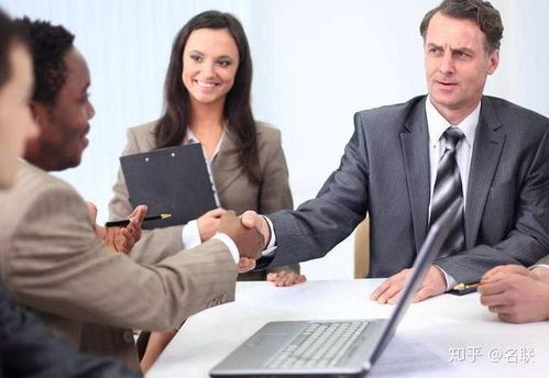 选择英语翻译公司的关键服务优势考量