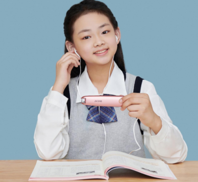 智慧教育新利器 科大讯飞发布讯飞翻译笔S11，重新定义翻译服务